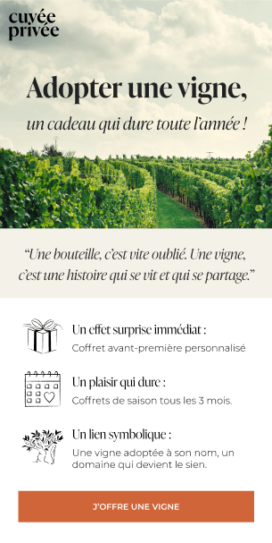 Cuvée Privée